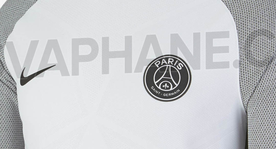 Nike top aeroswift psg